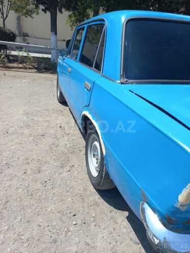 LADA (VAZ) 21011 1976, 154,673 km - 1.3 l - Masallı