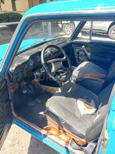 LADA (VAZ) 21011 1976, 154,673 km - 1.3 l - Masallı
