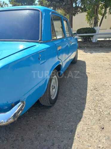 LADA (VAZ) 21011 1976, 154,673 km - 1.3 l - Masallı