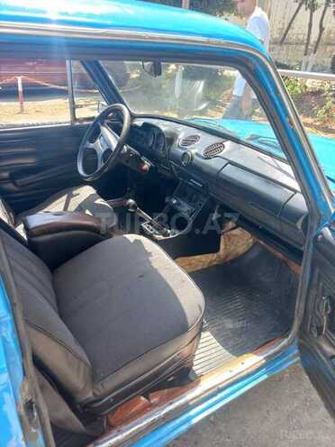 LADA (VAZ) 21011 1976, 154,673 km - 1.3 l - Masallı