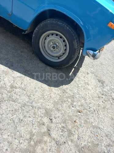 LADA (VAZ) 21011 1976, 154,673 km - 1.3 l - Masallı