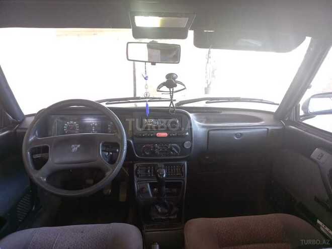 Tofas Dogan 2007, 256,980 km - 1.6 l - Salyan