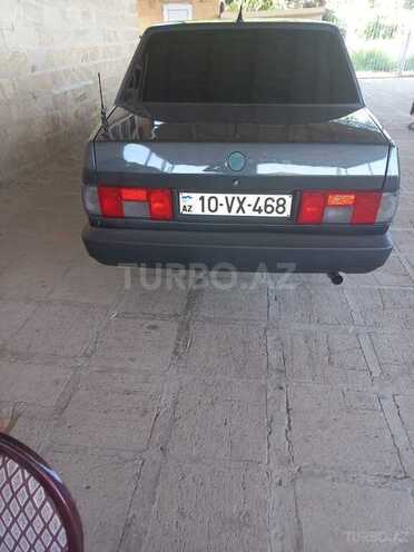 Tofas Dogan 2007, 256,980 km - 1.6 l - Salyan
