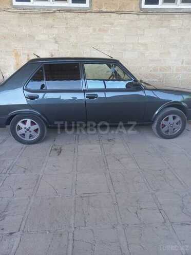 Tofas Dogan 2007, 256,980 km - 1.6 l - Salyan