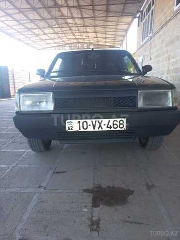 Tofas Dogan 2007, 256,980 km - 1.6 l - Salyan