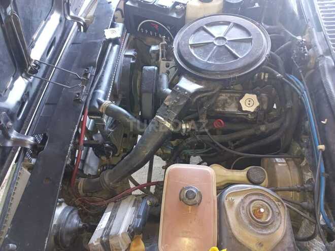 Tofas Dogan 2007, 256,980 km - 1.6 l - Salyan