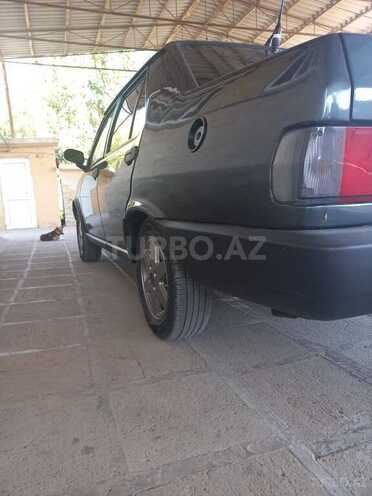 Tofas Dogan 2007, 256,980 km - 1.6 l - Salyan