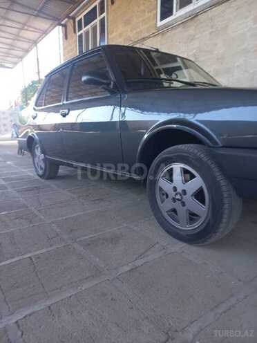 Tofas Dogan 2007, 256,980 km - 1.6 l - Salyan