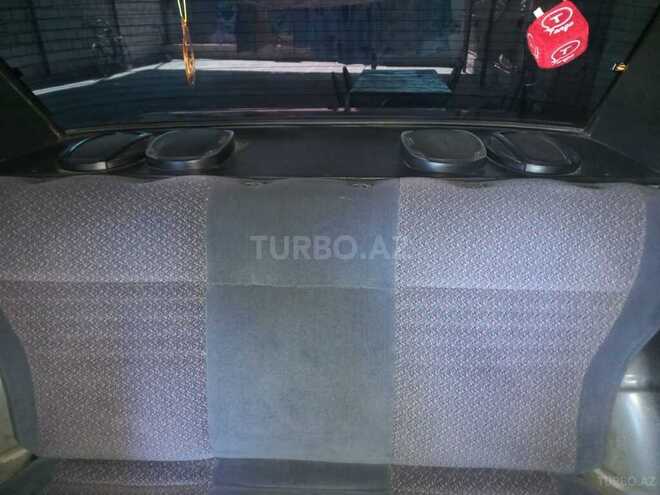 Tofas Dogan 2007, 256,980 km - 1.6 l - Salyan