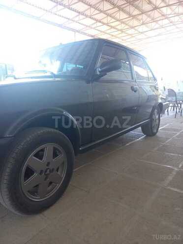 Tofas Dogan 2007, 256,980 km - 1.6 l - Salyan
