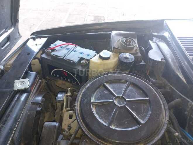 Tofas Dogan 2007, 256,980 km - 1.6 l - Salyan