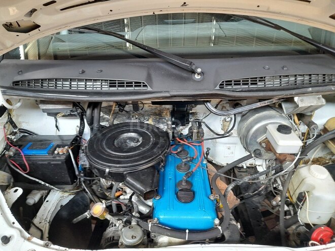 GAZ 3302-744 2002, 131,000 km - 2.4 l - Şəmkir
