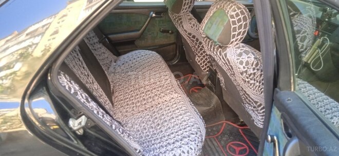 Mercedes C 180 1996, 555,212 km - 1.8 l - Bakı