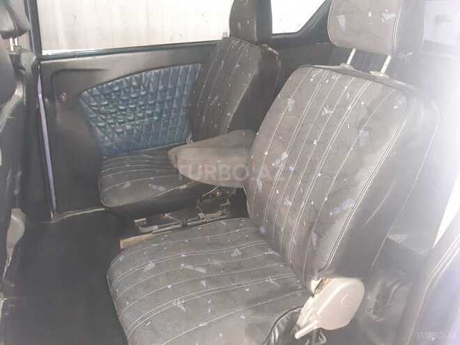 Changan CM-8 2006, 198,000 km - 1.3 l - Bakı