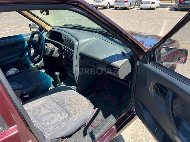 LADA (VAZ) 2114 2012, 207,147 km - 1.5 l - Sumqayıt