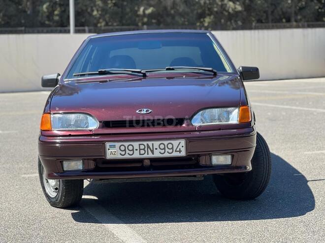 LADA (VAZ) 2114 2012, 207,147 km - 1.5 l - Sumqayıt