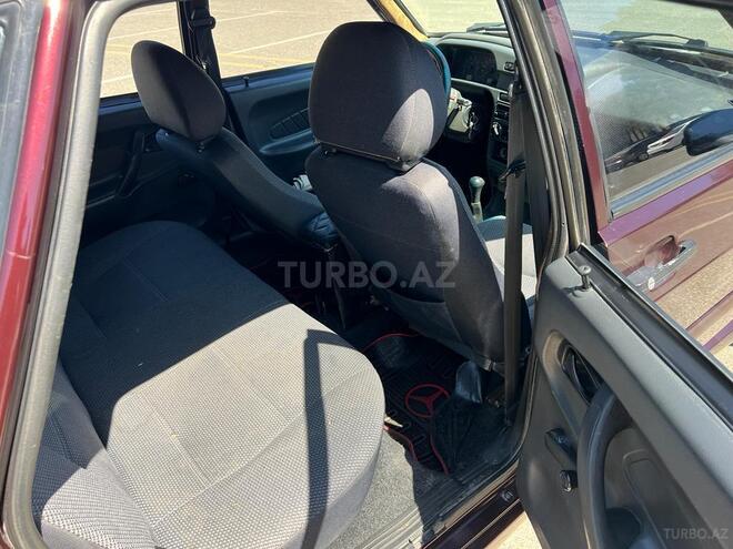 LADA (VAZ) 2114 2012, 207,147 km - 1.5 l - Sumqayıt