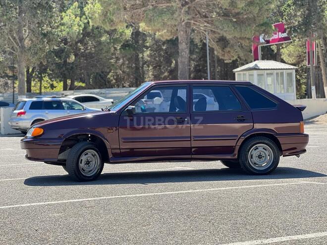 LADA (VAZ) 2114 2012, 207,147 km - 1.5 l - Sumqayıt