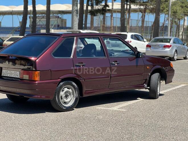 LADA (VAZ) 2114 2012, 207,147 km - 1.5 l - Sumqayıt