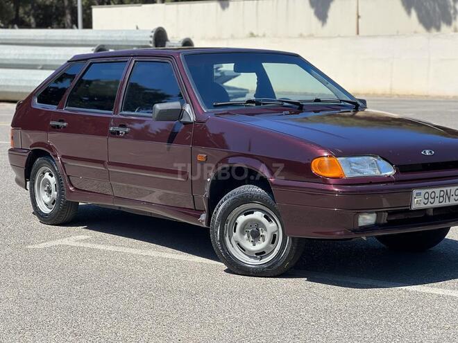 LADA (VAZ) 2114 2012, 207,147 km - 1.5 l - Sumqayıt