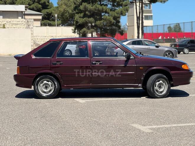 LADA (VAZ) 2114 2012, 207,147 km - 1.5 l - Sumqayıt