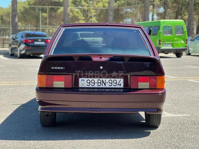 LADA (VAZ) 2114 2012, 207,147 km - 1.5 l - Sumqayıt