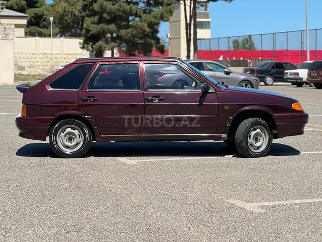 LADA (VAZ) 2114 2012, 207,147 km - 1.5 l - Sumqayıt