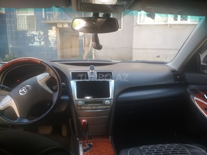 Toyota Camry 2007, 250,000 km - 3.5 л - Bakı