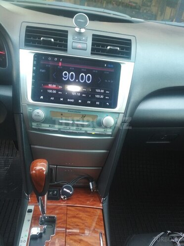 Toyota Camry 2007, 250,000 km - 3.5 л - Bakı