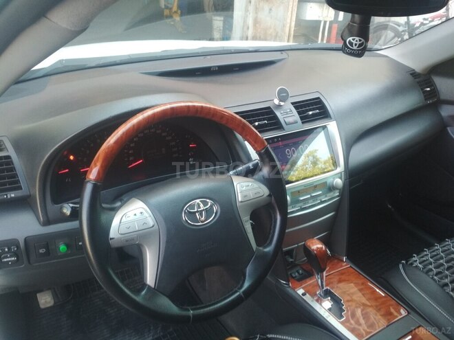 Toyota Camry 2007, 250,000 km - 3.5 л - Bakı