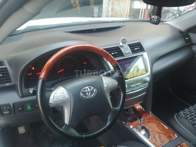 Toyota Camry 2007, 250,000 km - 3.5 л - Bakı