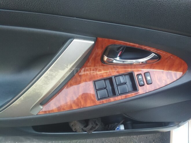 Toyota Camry 2007, 250,000 km - 3.5 л - Bakı