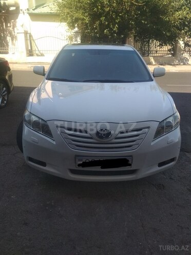 Toyota Camry 2007, 250,000 km - 3.5 л - Bakı