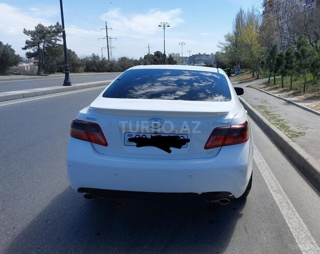 Toyota Camry 2007, 250,000 km - 3.5 л - Bakı