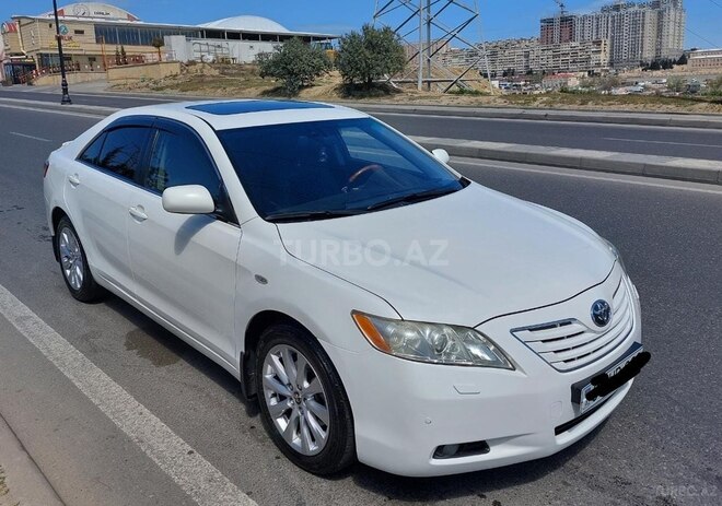 Toyota Camry 2007, 250,000 km - 3.5 л - Bakı