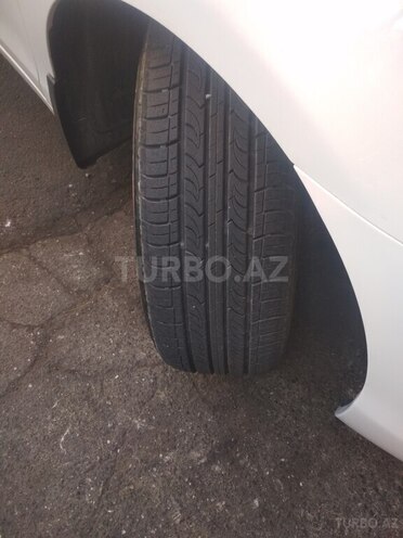 Toyota Camry 2007, 250,000 km - 3.5 л - Bakı