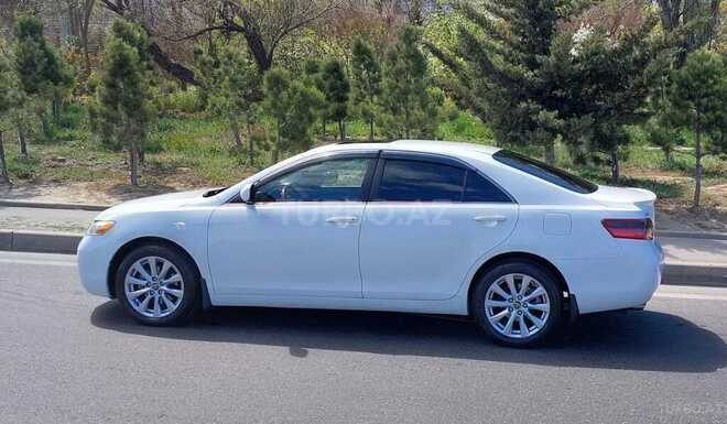 Toyota Camry 2007, 250,000 km - 3.5 л - Bakı