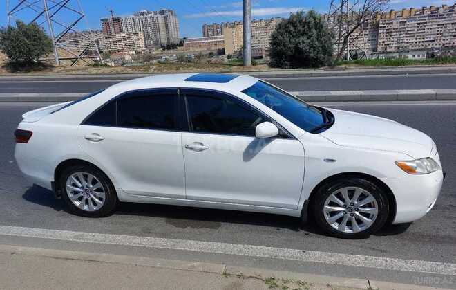 Toyota Camry 2007, 250,000 km - 3.5 л - Bakı