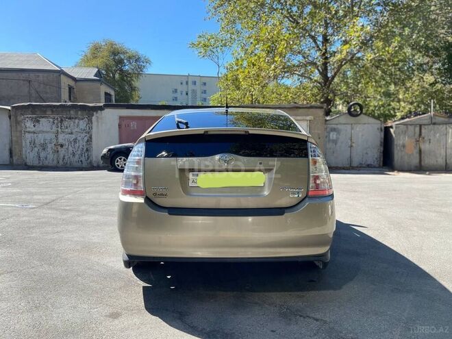 Toyota Prius 2008, 246,632 km - 1.5 l - Bakı