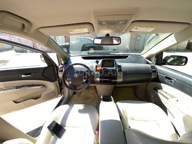 Toyota Prius 2008, 246,632 km - 1.5 l - Bakı