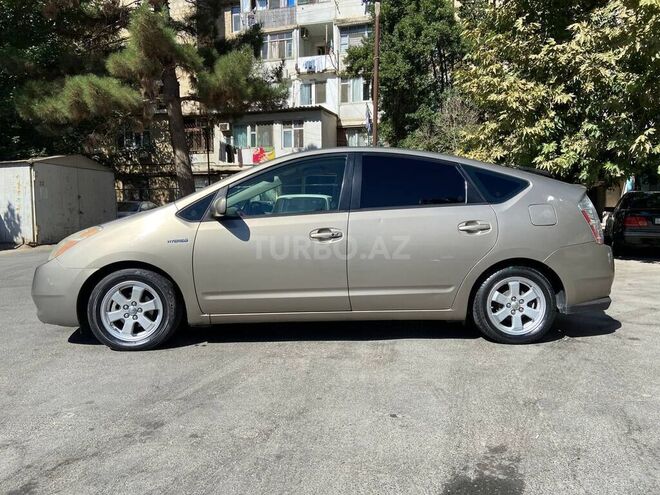 Toyota Prius 2008, 246,632 km - 1.5 l - Bakı