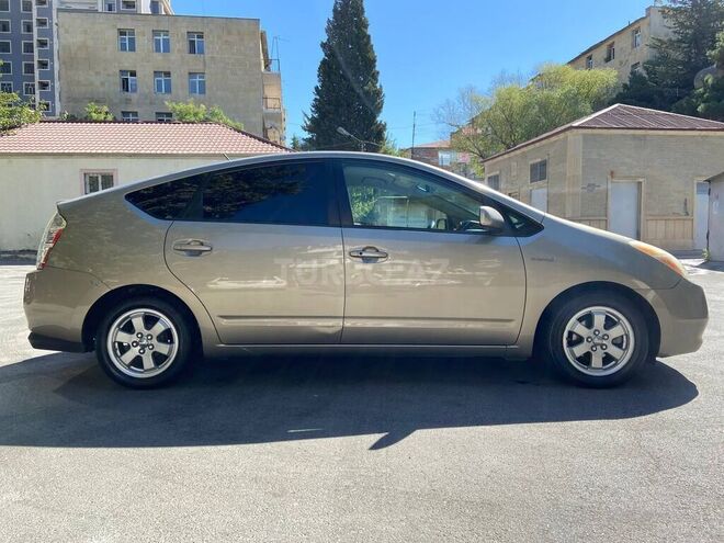Toyota Prius 2008, 246,632 km - 1.5 l - Bakı