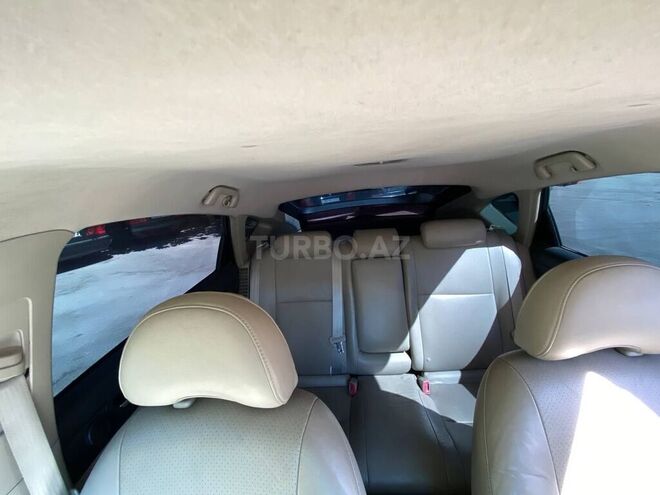 Toyota Prius 2008, 246,632 km - 1.5 l - Bakı