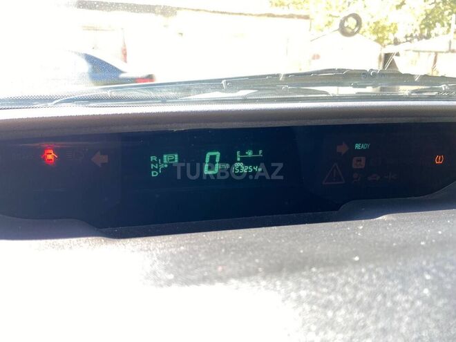 Toyota Prius 2008, 246,632 km - 1.5 l - Bakı