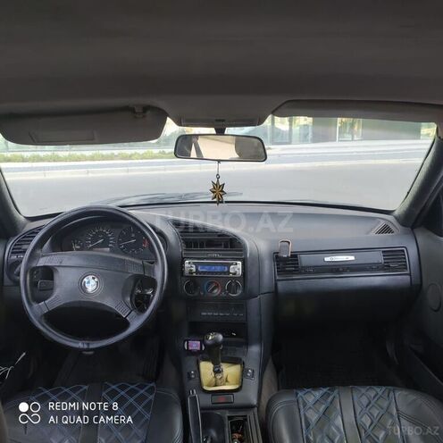 BMW 318 1994, 411,011 km - 1.8 l - Bakı