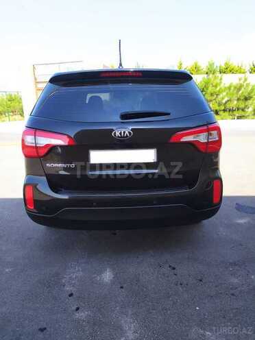 Kia Sorento 2012, 165,000 km - 2.0 l - Bakı
