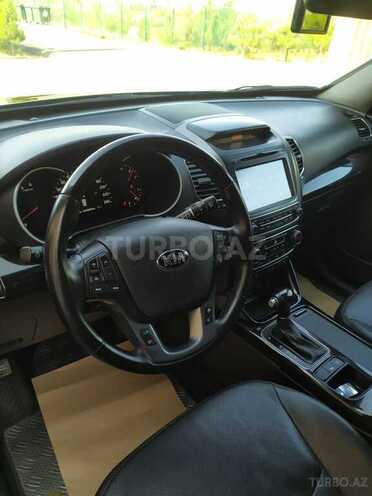 Kia Sorento 2012, 165,000 km - 2.0 l - Bakı
