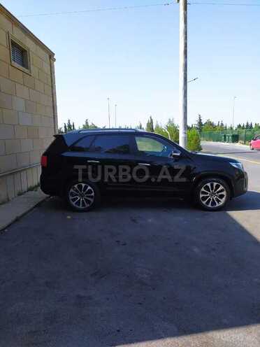 Kia Sorento 2012, 165,000 km - 2.0 l - Bakı