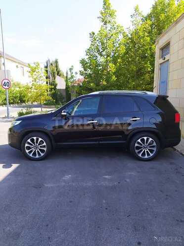 Kia Sorento 2012, 165,000 km - 2.0 l - Bakı