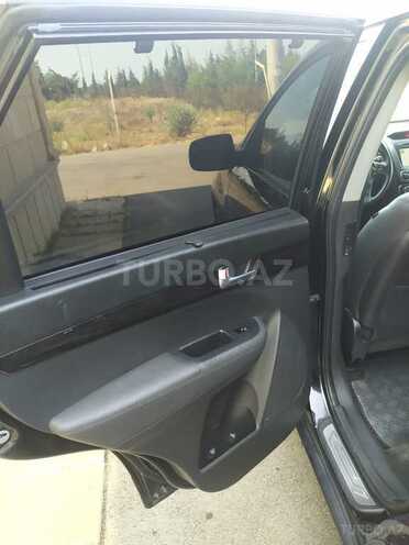 Kia Sorento 2012, 165,000 km - 2.0 l - Bakı